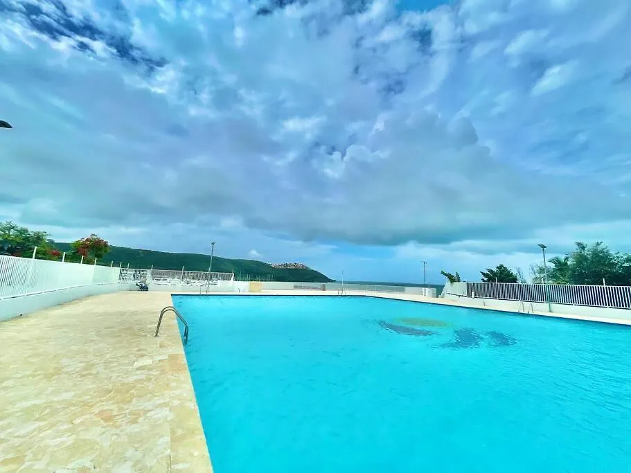 Blue Marine Apartment Fajardo 0*,