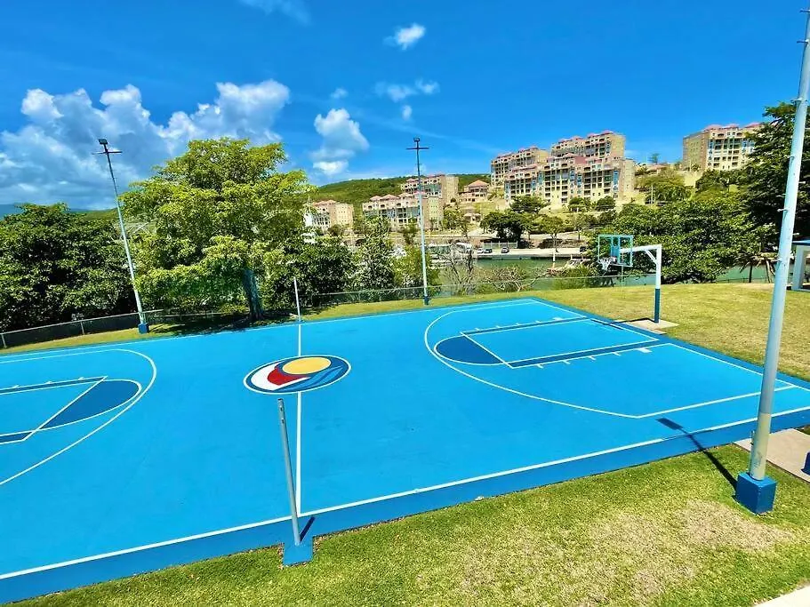 Blue Marine Apartment Fajardo