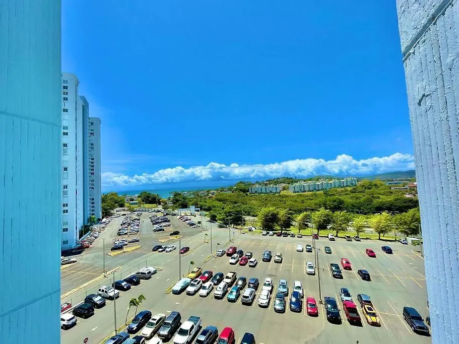 Blue Marine Apartment Fajardo Puerto Rico
