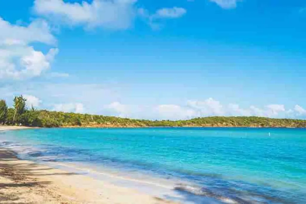 Blue Marine Apartment Fajardo